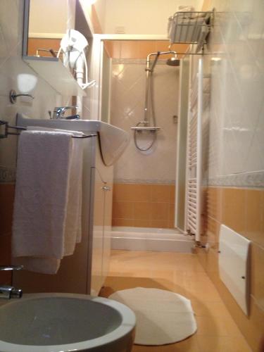 Hotel Germania Room Type - Studio