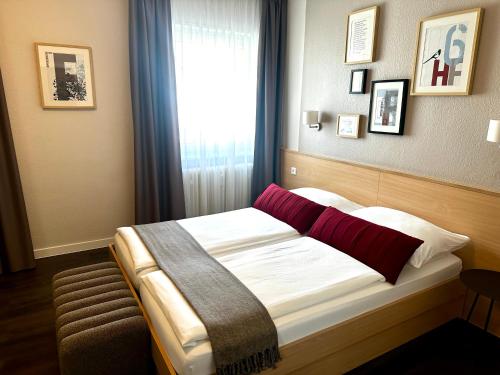 Hotel Friedrichstraße