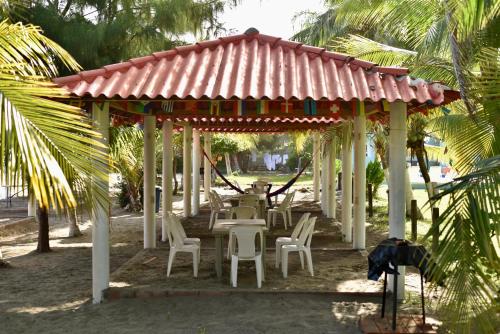 Létesítmények, Hidden Oasis with 2 Homes in El Esterito, El Cuco in El Cuco