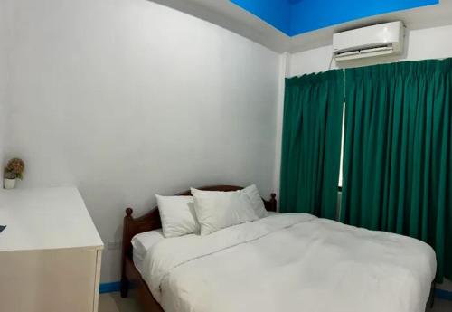 Nassim Hotel and Beach Resort Room Type - Family Room with Balcony