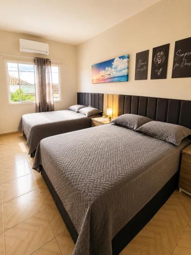 . Apartamento completo Excelente localização Centro
