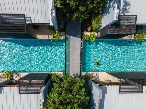 Xen Pool Access Phuket, Chalong