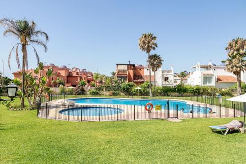 Exclusive Alamos Beach