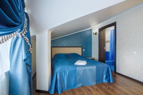 Park-Hotel Lesnaya Polyana - image 4