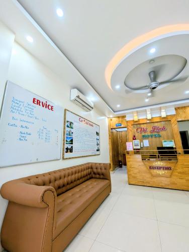 VU LINH CAT BA Hotel in 杭隋