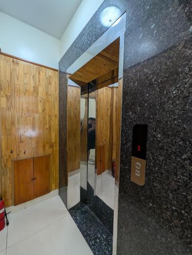 VU LINH CAT BA Hotel in 杭隋