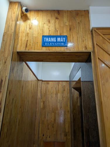 外觀, VU LINH CAT BA Hotel in 杭隋