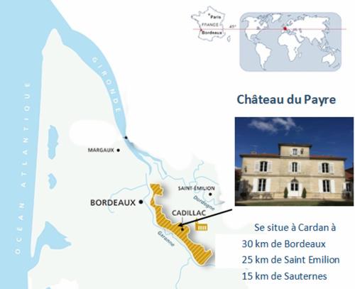 Chateau Du Payre - image 8