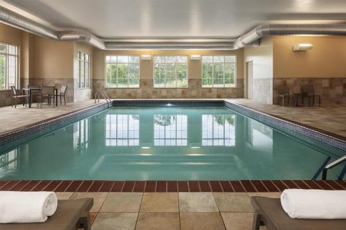 Skats, Homewood Suites by Hilton Minneapolis-New Brighton in New Brighton (MN)