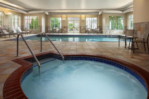 Skats, Homewood Suites by Hilton Minneapolis-New Brighton in New Brighton (MN)