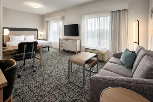 Homewood Suites by Hilton Minneapolis-New Brighton in New Brighton (MN)