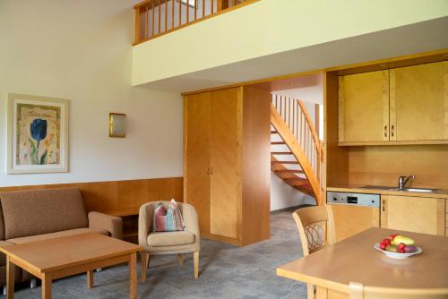 Aparthotel Schindlhaus/Alpin