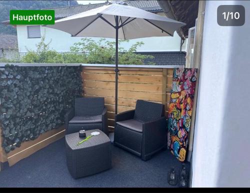 Ferienwohnung Lind
