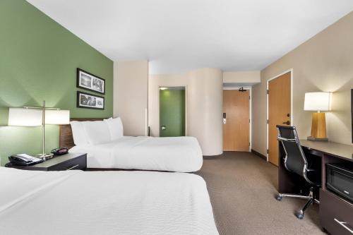 Sleep Inn Nampa near Idaho Center in Nampa (ID)