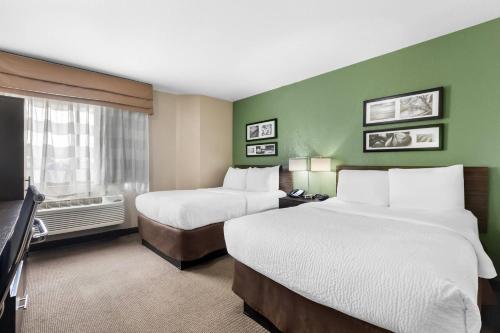 Sleep Inn Nampa near Idaho Center in Nampa (ID)