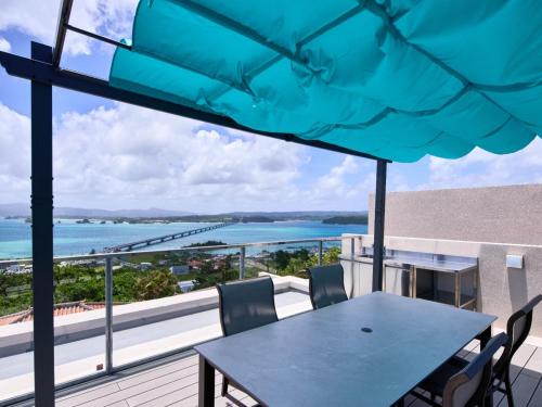 Vista, Kandor Resort Okinawa in Nakijin