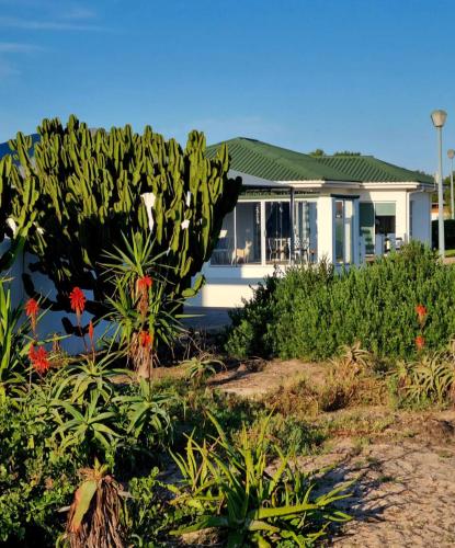 Ons Huisie in Leipoldtville