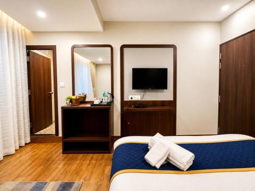 hotel photo