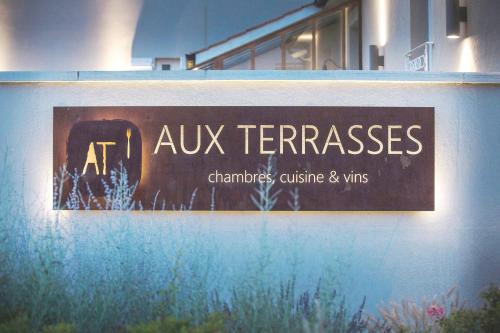 Hotel Aux Terrasses