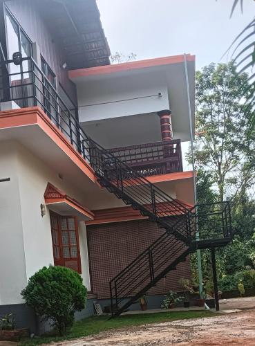 Mount Star Home Stay - Coorg Mount Star Home Stay - Coorg