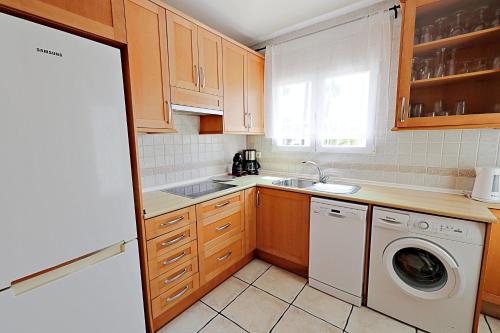 Aldebarán - Costa Blanca holiday rental with private pool - image 4