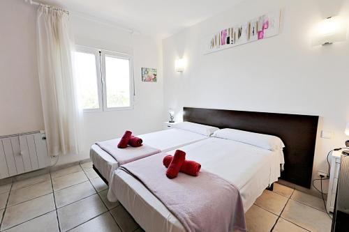 Aldebarán - Costa Blanca holiday rental with private pool - image 2