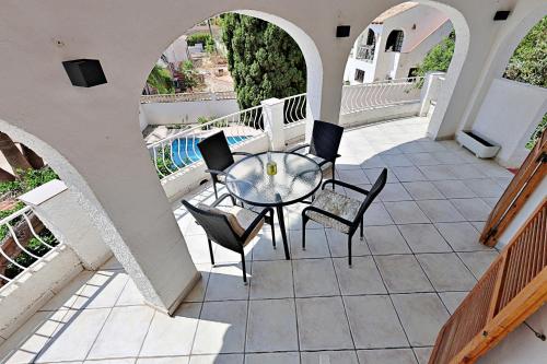 Aldebarán - Costa Blanca holiday rental with private pool - image 3