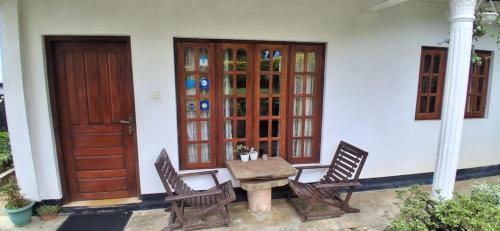 Sodas, Lassana Villa in Nuwara Eliya