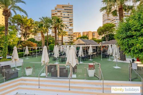 Homity Holidays - Torremolinos - Playamar I - image 3