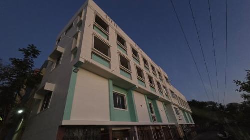 Aravind Guest House  in Chidambaram