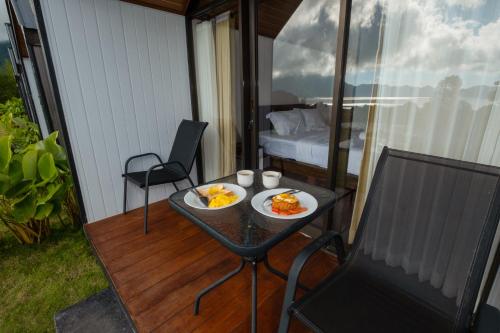 Royal Indah Glamping Kintamani, Bali