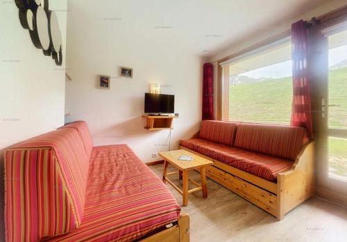 Résidence Le Sapporo - Studio divisible 4/5 pers. LE SAPPORO - PLAGNE VILLAGES - B16SA MAE-1664