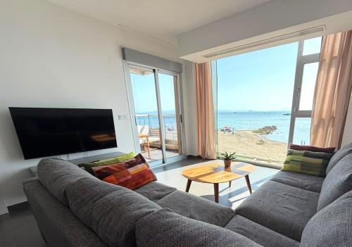 La Manga Beach Club - Seaside apartment