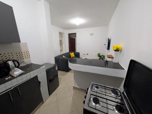 The Sunshine Nook in Athi River