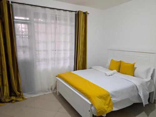 The Sunshine Nook in Athi River