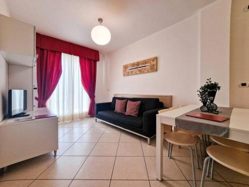 Quiet retreat in the heart of Bibione
