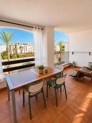 Apartamento Vera Playa (ALTOS NUEVA VERA)