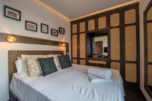 Captain Stam Suites Athens - FamilyApartment - image 5