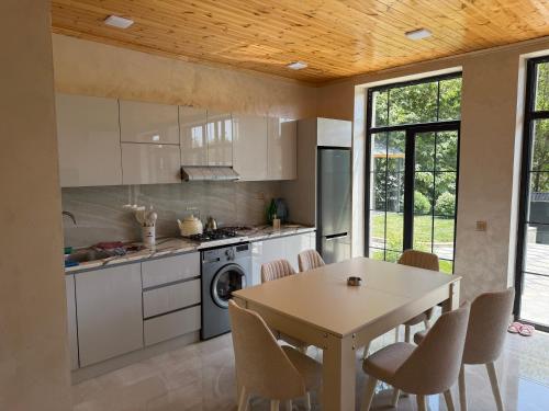 Holiday Homes in Vandam