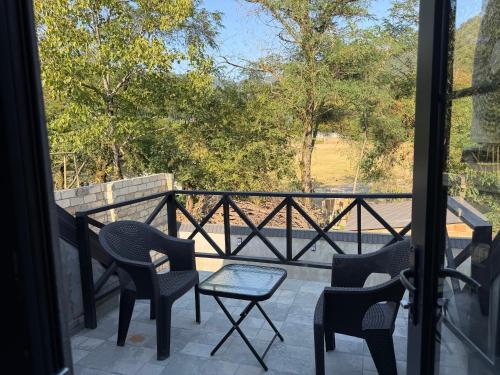 Holiday Homes in Vandam