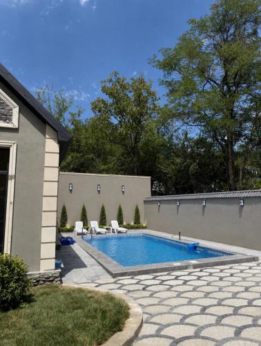 Holiday Homes in Vandam