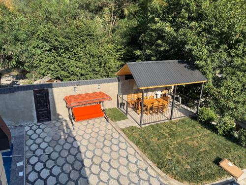 Holiday Homes in Vandam