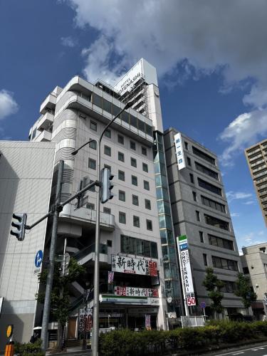 Hotel OMOTENASHI in Yamagata