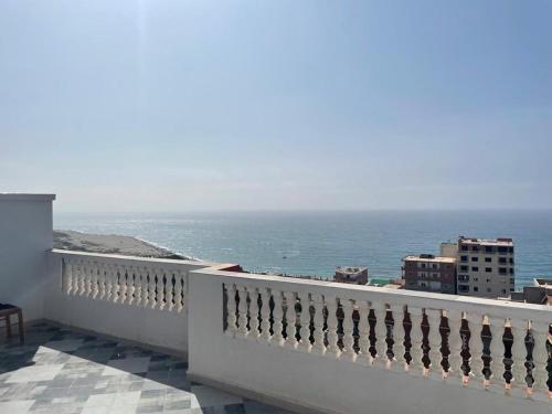Appartement proche mer in Boumerdes