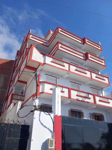 Appartement proche mer in Boumerdes