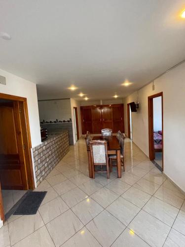 Appartement proche mer in Boumerdes