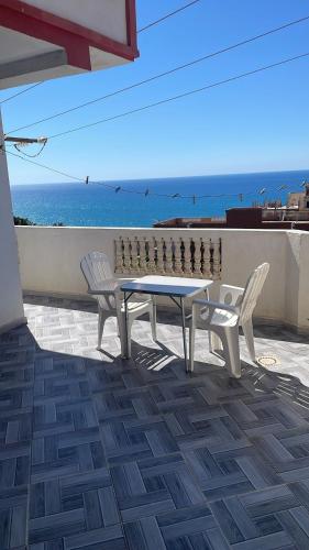 Appartement proche mer in Boumerdes