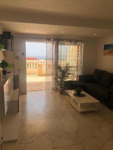 Apartamento Sotavento