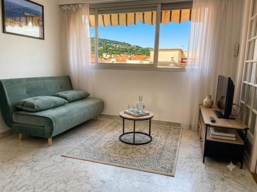 Apartment 43 m 2 3 to 5 people
