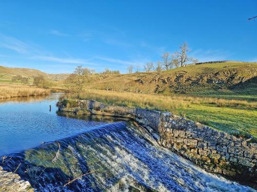 Seadmed, Granary Cottage in Malham